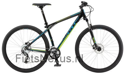 GT Bicycles Karakoram specificaties